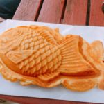 【石垣島スイーツ】日本最南端たい焼き屋「島たい焼き本舗」が美味!
