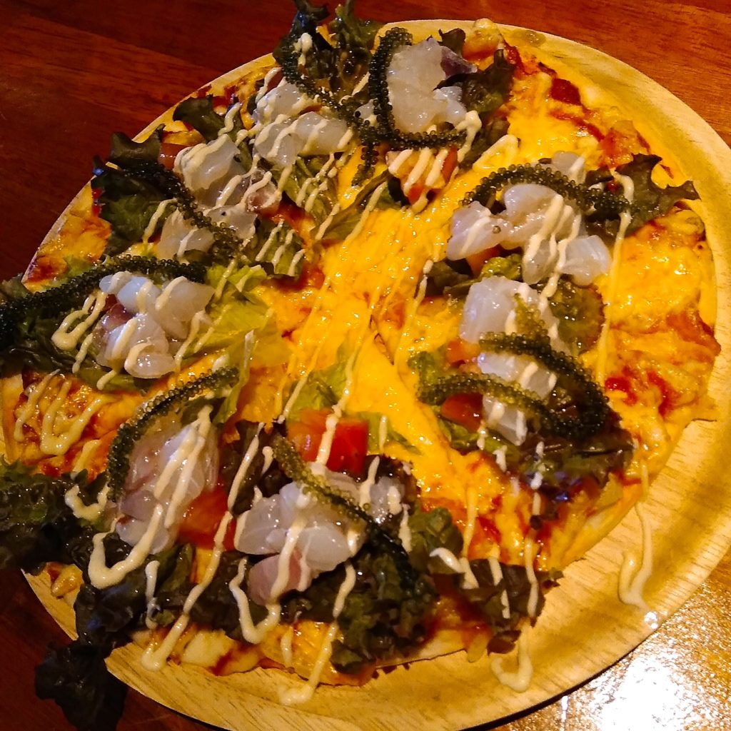 【石垣島ひとし石敢當店】予約いつから?電話がつながらないって本当? 自遊人夫婦のゆいまーるブログ