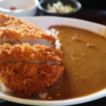 【竹富島ランチ】「かにふ」のカレーが予想以上の美味しさだった!
