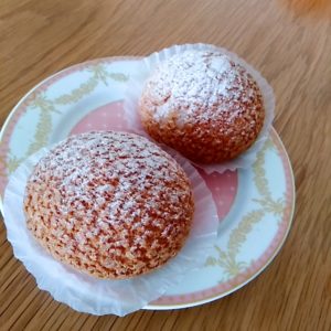 パティスリーエクラ 石垣島の美味しいケーキ屋さんと出会えた 自遊人夫婦のゆいまーるブログ