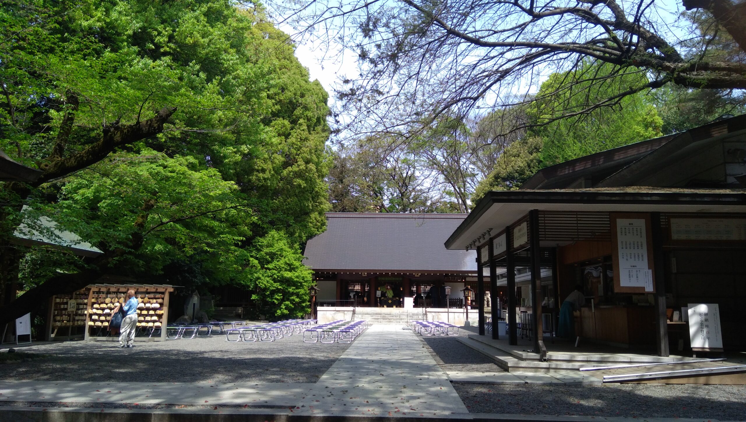 乃木神社（東京）卯金盃 桜井識子 - インテリア小物